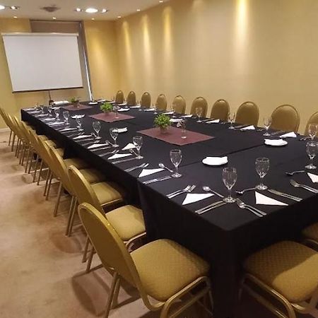 Howard Johnson Villa Maria Hotel Y Casino Экстерьер фото