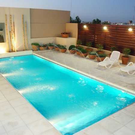 Howard Johnson Villa Maria Hotel Y Casino Экстерьер фото