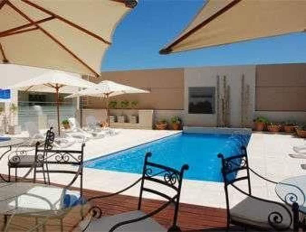 Howard Johnson Villa Maria Hotel Y Casino Удобства фото