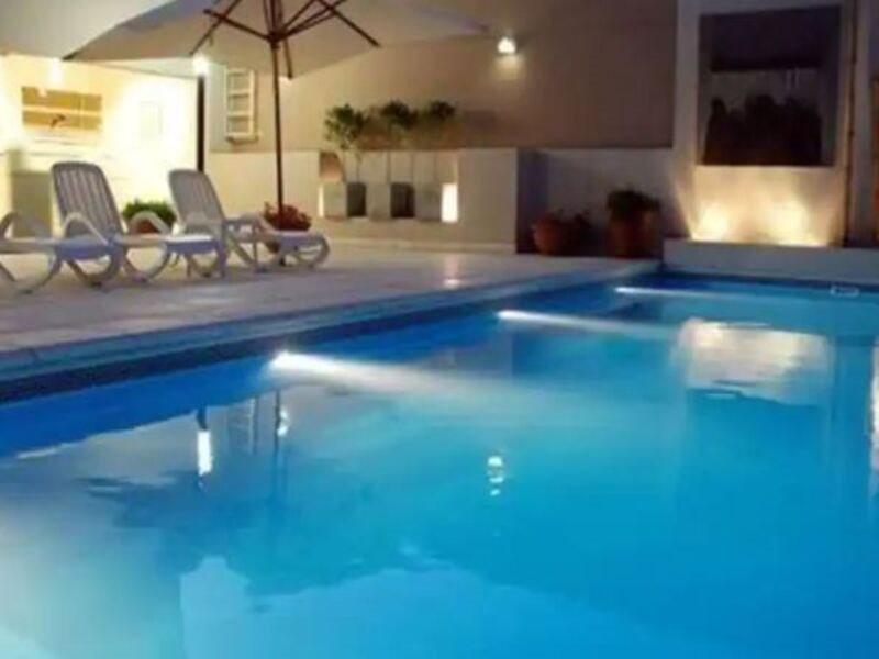 Howard Johnson Villa Maria Hotel Y Casino Экстерьер фото