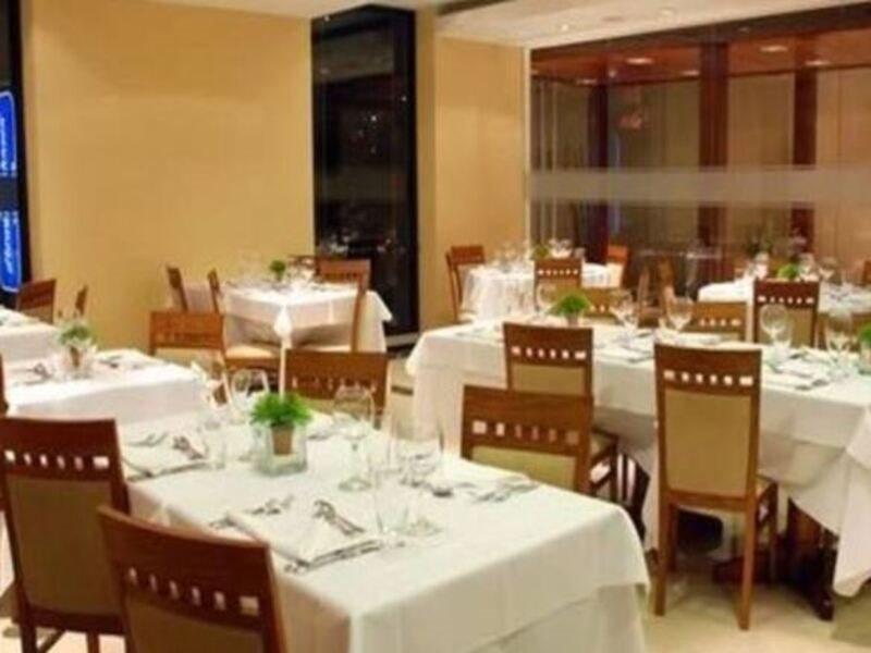 Howard Johnson Villa Maria Hotel Y Casino Экстерьер фото