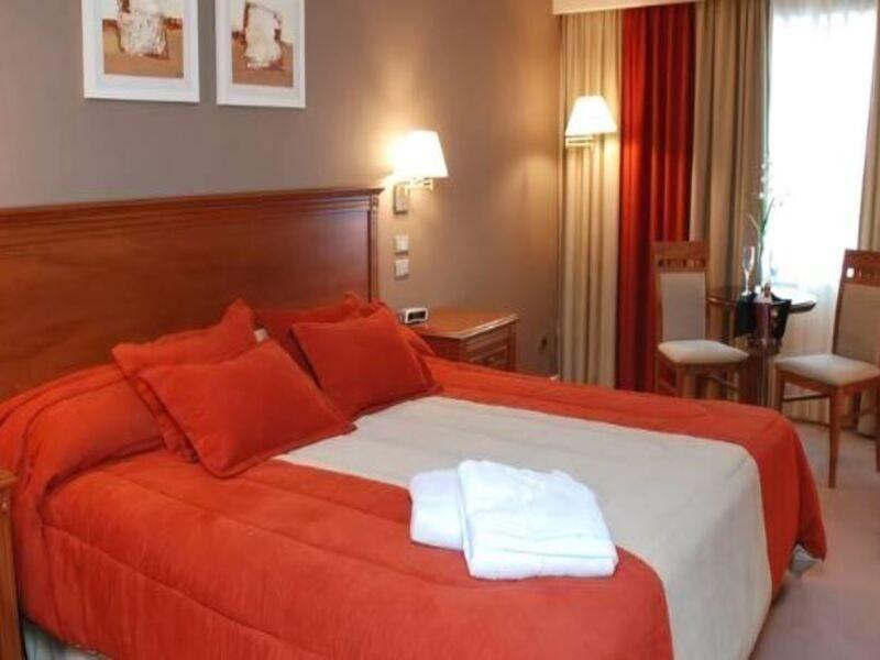 Howard Johnson Villa Maria Hotel Y Casino Экстерьер фото