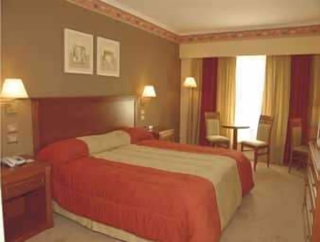 Howard Johnson Villa Maria Hotel Y Casino Номер фото