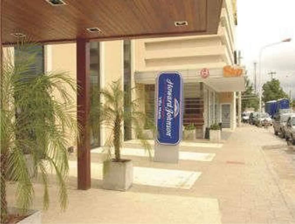 Howard Johnson Villa Maria Hotel Y Casino Экстерьер фото