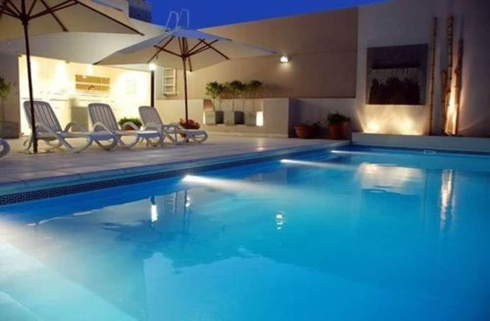 Howard Johnson Villa Maria Hotel Y Casino Экстерьер фото