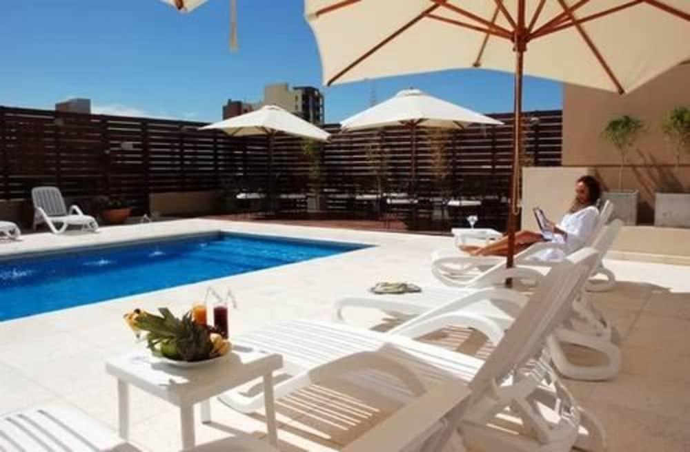 Howard Johnson Villa Maria Hotel Y Casino Экстерьер фото