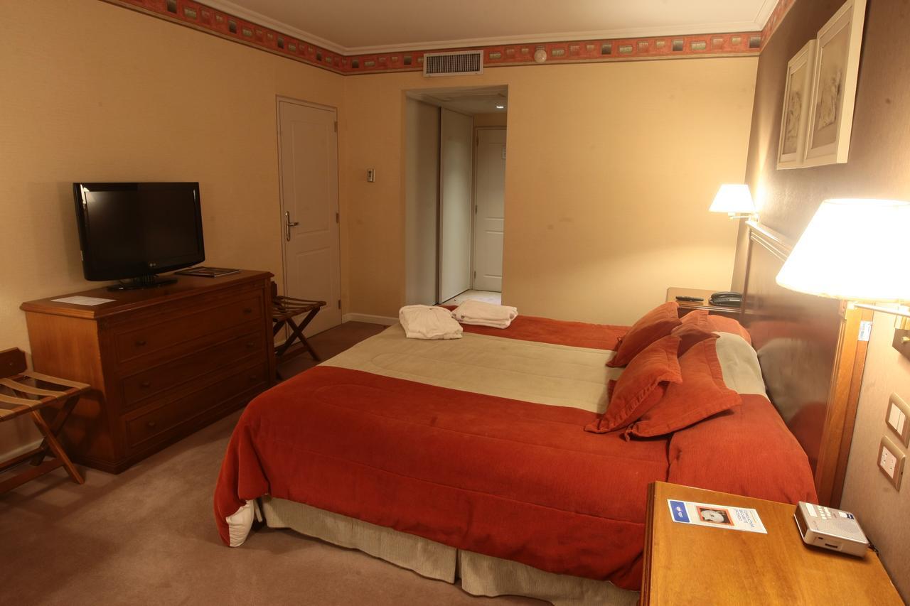 Howard Johnson Villa Maria Hotel Y Casino Экстерьер фото