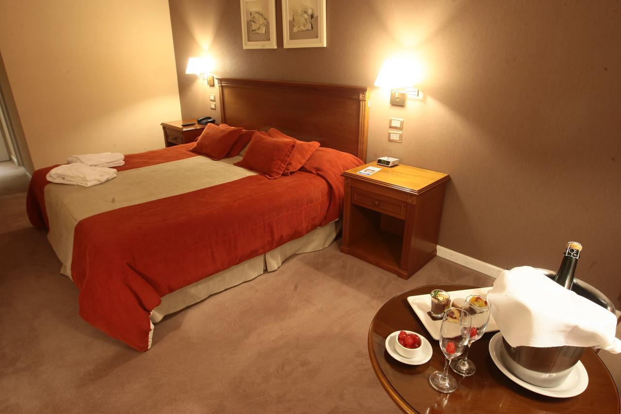 Howard Johnson Villa Maria Hotel Y Casino Экстерьер фото