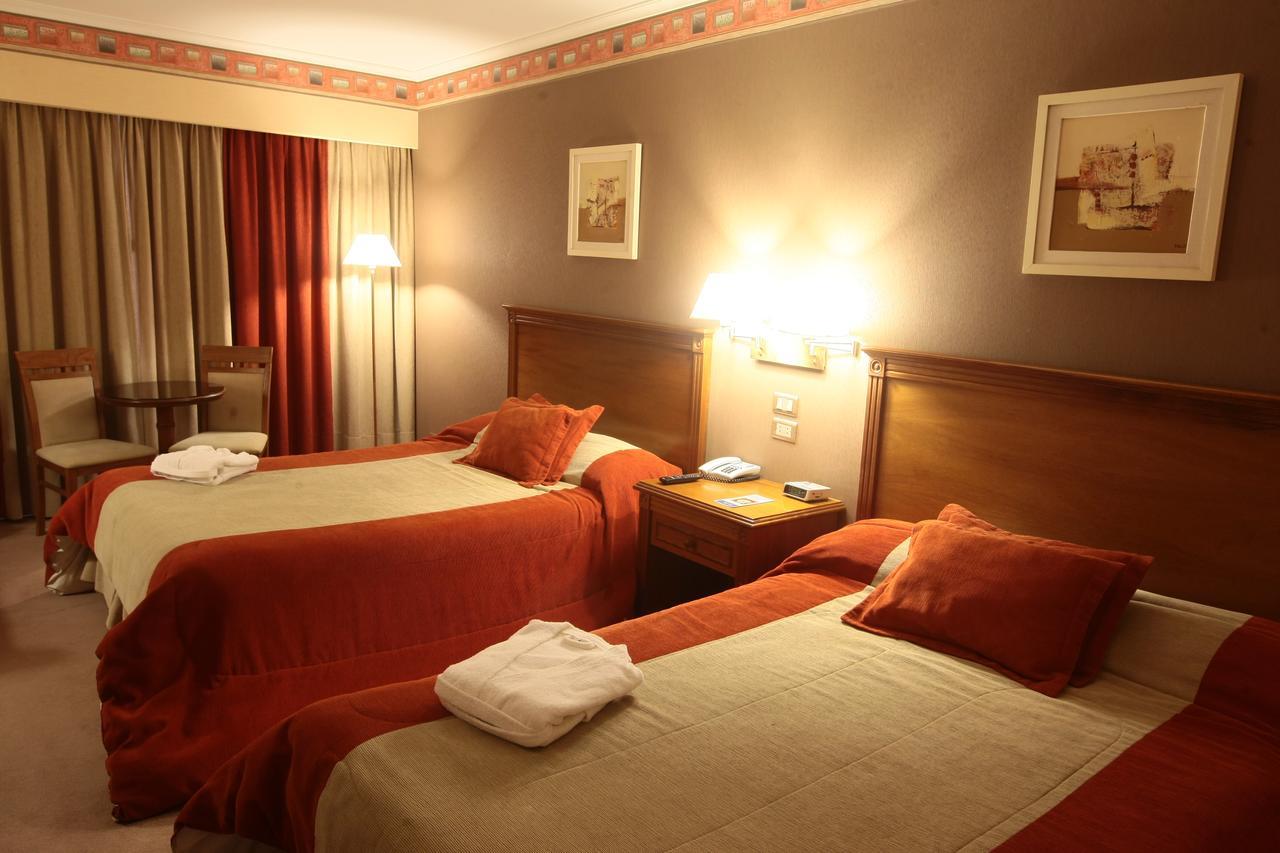 Howard Johnson Villa Maria Hotel Y Casino Экстерьер фото