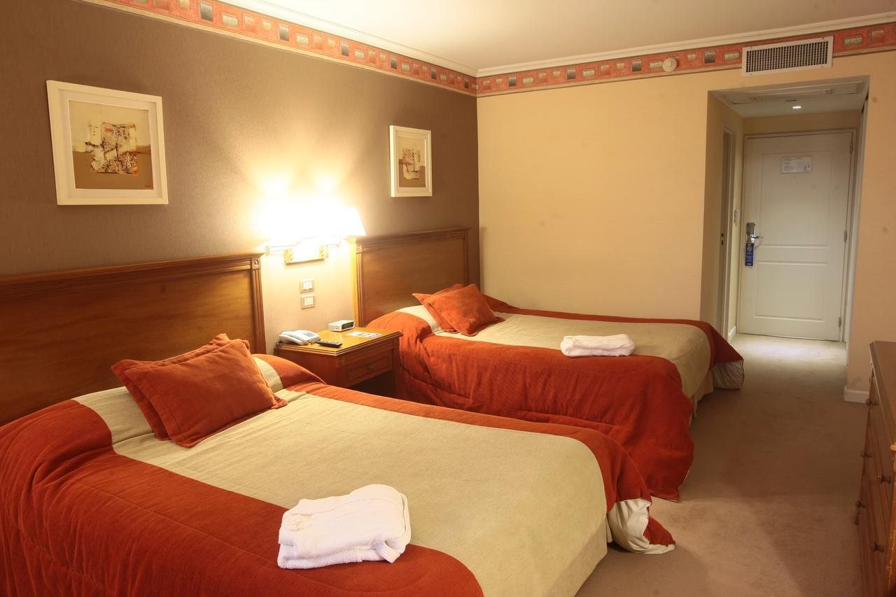 Howard Johnson Villa Maria Hotel Y Casino Экстерьер фото