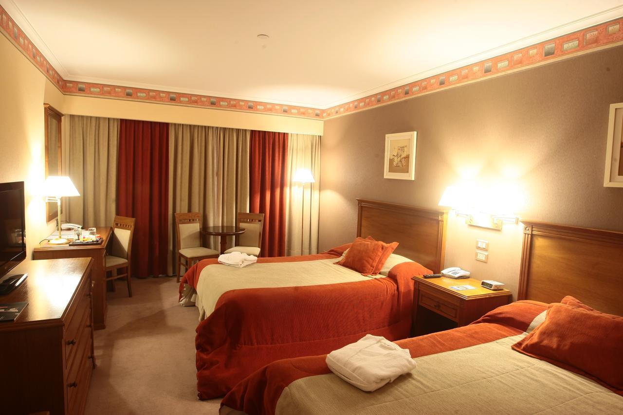 Howard Johnson Villa Maria Hotel Y Casino Экстерьер фото